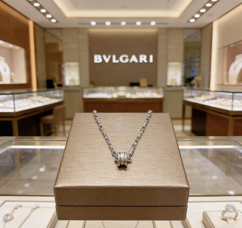 Bvlgari Necklace 03yxs82